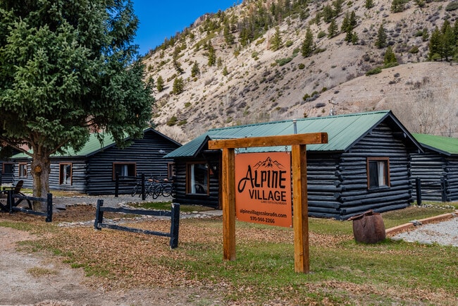 More details for 631 N Silver St, Lake City, CO - Hospitality for Sale