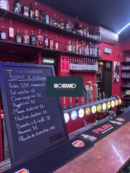 Commerce de détail dans Lille à louer - Photo intérieure - Image 2 de 6