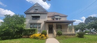More details for 3030 Michigan St, South Bend, IN - Office for Sale
