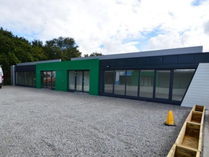 Chivenor Cross, Chivenor à louer Photo principale- Image 1 de 3