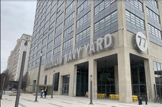 More details for Brooklyn Navy Yard - Building 77, Brooklyn, NY - Office for Lease