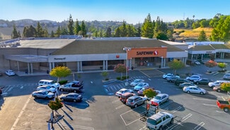 More details for 3421-3365 Deer Valley Rd, Antioch, CA - Retail for Lease