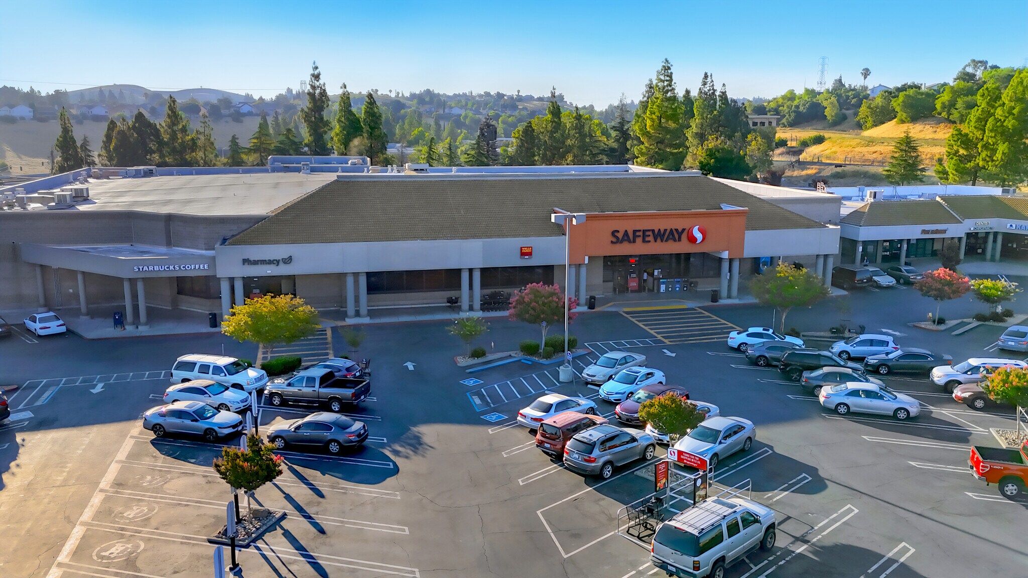 3421-3365 Deer Valley Rd, Antioch, CA for lease Primary Photo- Image 1 of 8
