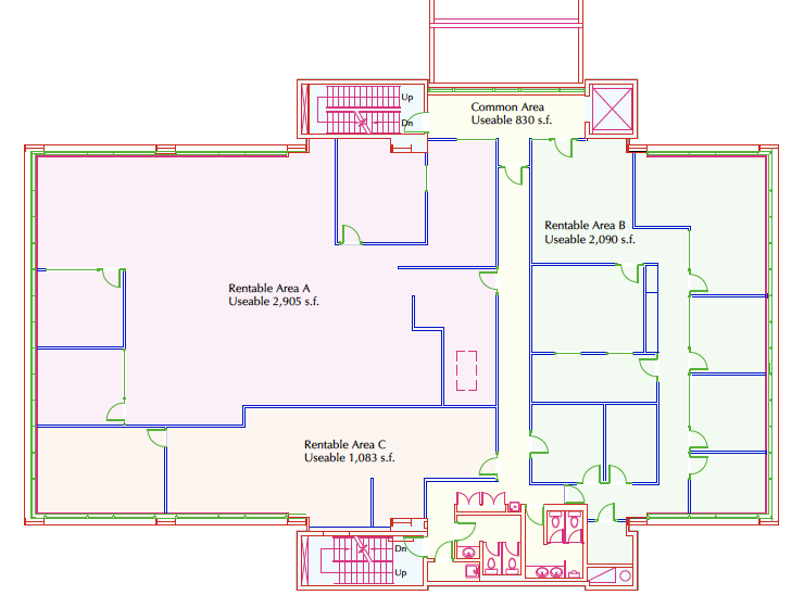 505 E Grant St, Minneapolis, MN à louer - Photo du bâtiment - Image 3 de 10