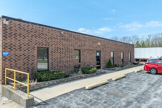 Plus de détails pour 525-531 W 169th St, South Holland, IL - Industriel à vendre
