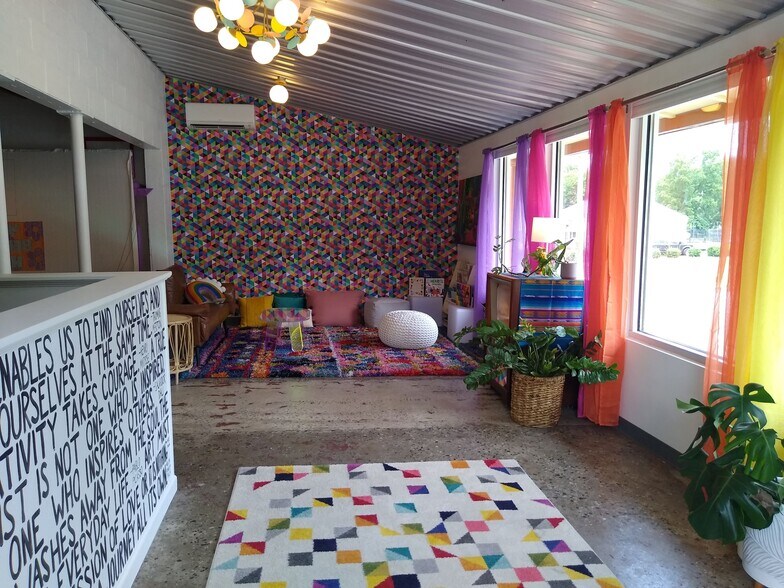 602 Washington St, Graham, NC à louer - Photo du bâtiment - Image 3 de 5