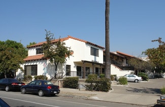 More details for 228 W Carrillo St, Santa Barbara, CA - Office for Lease