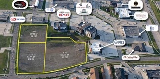 More details for 4609 33rd Ave S, Fargo, ND - Land for Sale