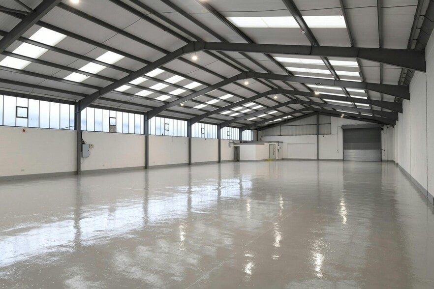 7 Mill Ln, Rainford for lease - Building Photo - Image 2 of 4