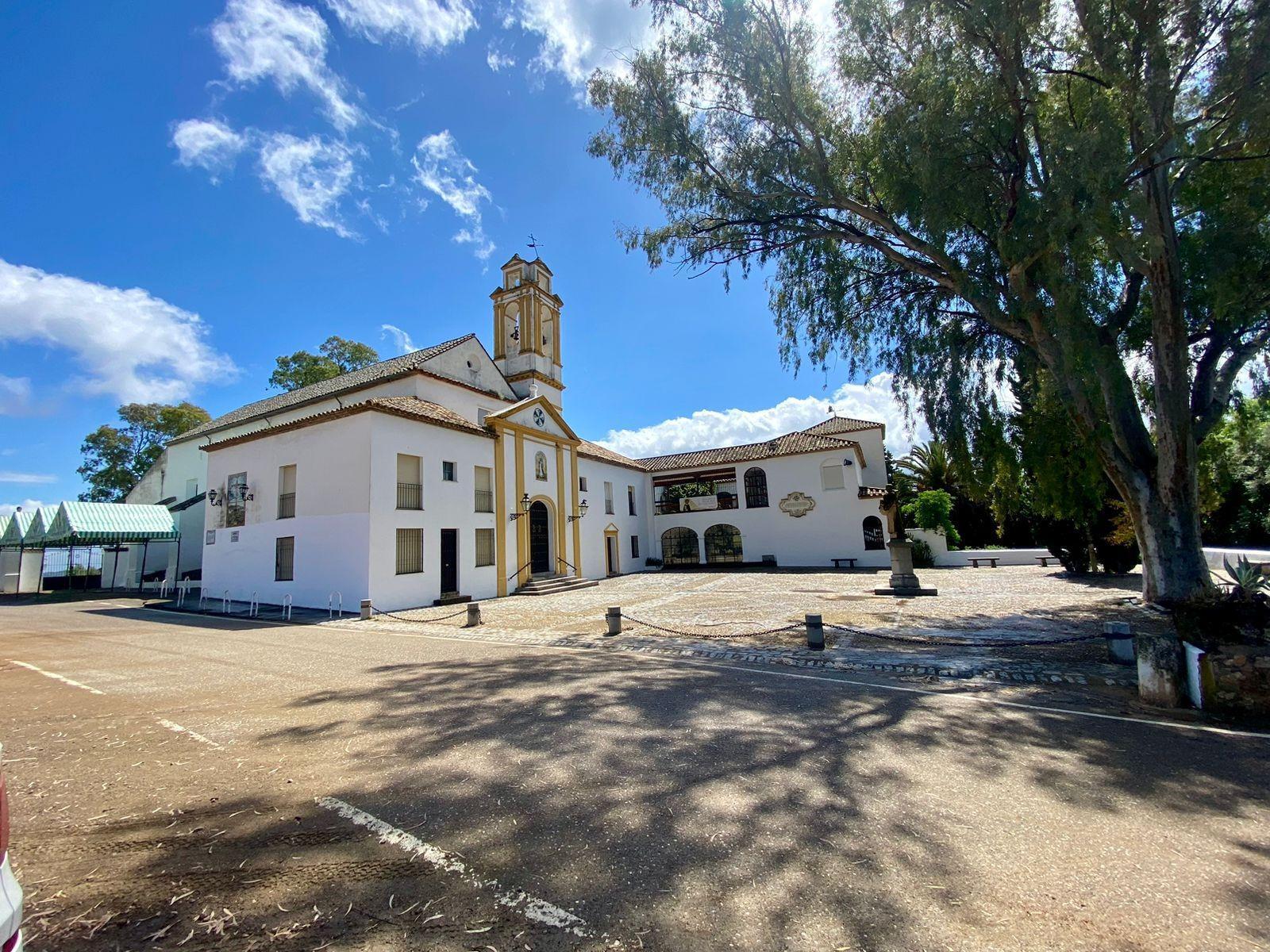 Camino de Santo Domingo, S/N, Córdoba, Córdoba for sale Building Photo- Image 1 of 11