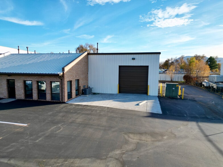 125-155 Mount View Ln, Colorado Springs, CO for lease - Building Photo - Image 2 of 18