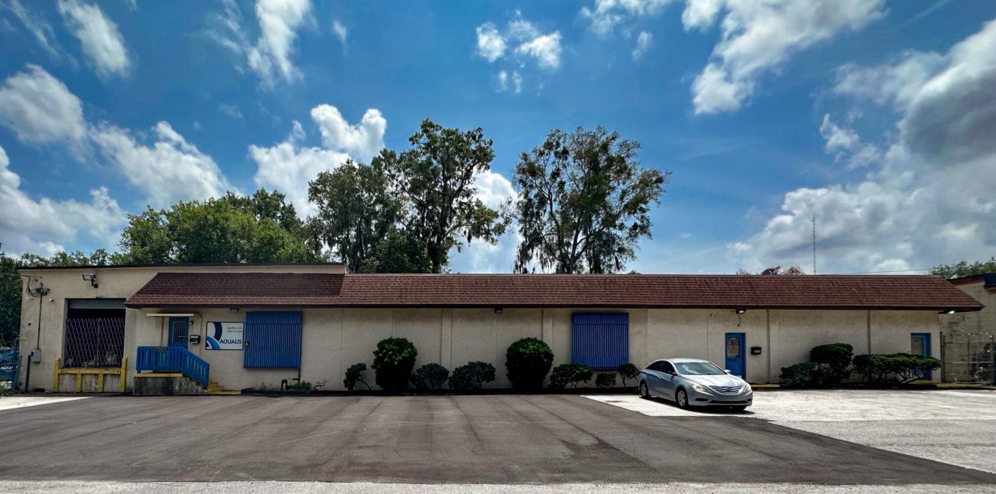 2406-2410 Harper St, Jacksonville, FL for lease Primary Photo- Image 1 of 7