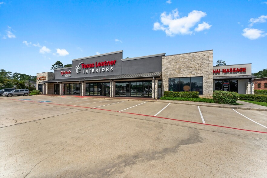 26333 I-45, The Woodlands, TX for sale - Building Photo - Image 2 of 24