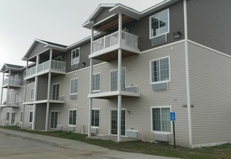 More details for 138 Rodeo Dr, Killdeer, ND - Multifamily for Sale
