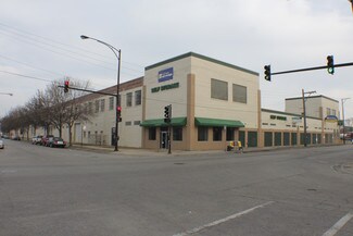 More details for 2051 N Austin Ave, Chicago, IL - Office, Industrial for Lease