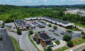 More details for 1880 N Eastman Rd, Kingsport, TN - Retail for Lease