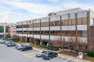 More details for 1055 Franklin Ave, Garden City, NY - Office, Office/Medical for Lease