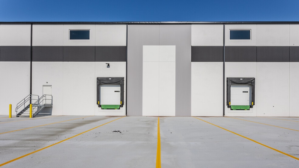 703 N Graham Rd, Greenwood, IN for sale - Building Photo - Image 2 of 16