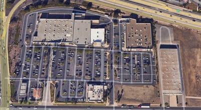 2340 N Rose Ave, Oxnard, CA for lease Building Photo- Image 1 of 1