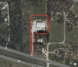 6160 Mineral Wells Hwy, Weatherford, TX à louer Photo intérieure- Image 1 de 1