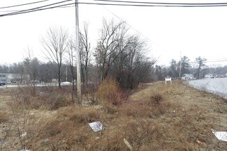 Plus de détails pour 132 Rockingham Rd, Londonderry, NH - Terrain à louer
