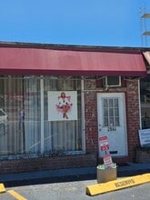 2134-2140 9th Ave N, Saint Petersburg, FL for lease Interior Photo- Image 2 of 2