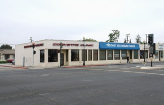 Plus de détails pour 1854-1860 W San Carlos St, San Jose, CA - Commerce de détail à vendre