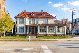 Plus de détails pour 306 Main Ave, Weston, WV - Bureau à vendre