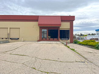 More details for 8645-8651 Westpark St, Boise, ID - Industrial for Lease