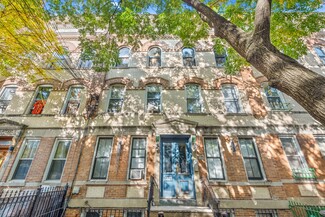 Plus de détails pour 18-21 Putnam Ave, Ridgewood, NY - Multi-résidentiel à vendre