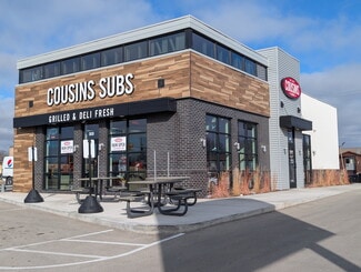 More details for 3626 W College Ave, Appleton, WI - Retail for Sale