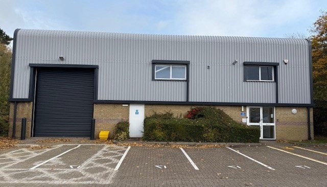 17 Knights Rd, Wellington for lease - Building Photo - Image 1 of 1