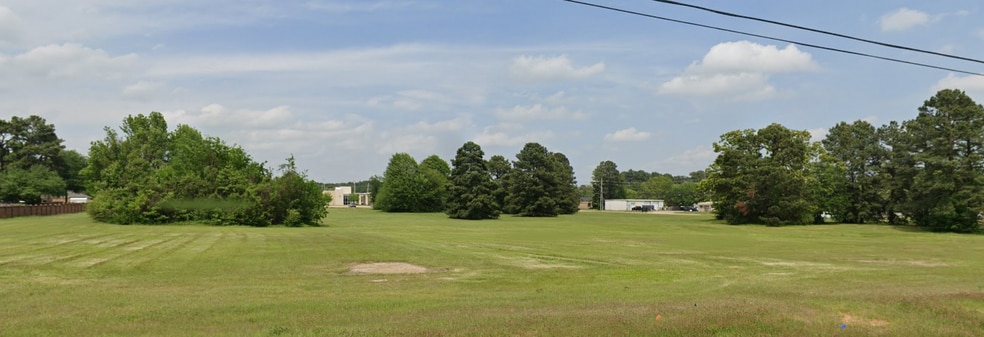 5520 Plaza Dr, Texarkana, TX à vendre - Photo du bâtiment - Image 3 de 5
