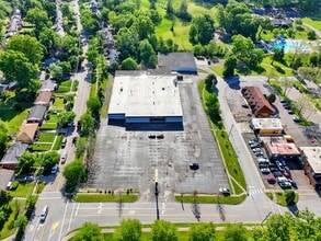 50 Eswin St, Cincinnati, OH - Aerial  map view - Image1