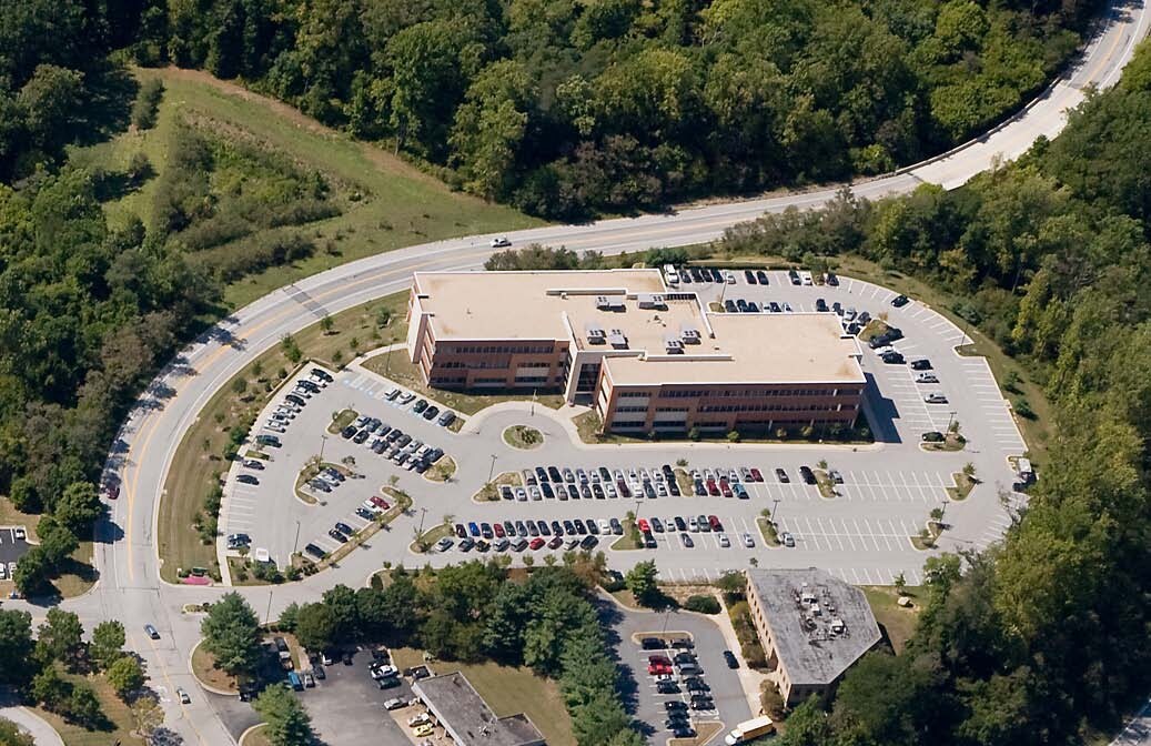 6350 Stevens Forest Rd, Columbia, MD for lease Primary Photo- Image 1 of 6