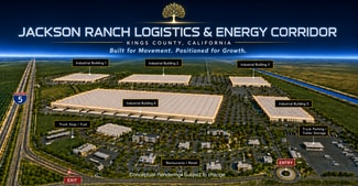 Plus de détails pour Utica Ave, Kettleman City, CA - Terrain à vendre