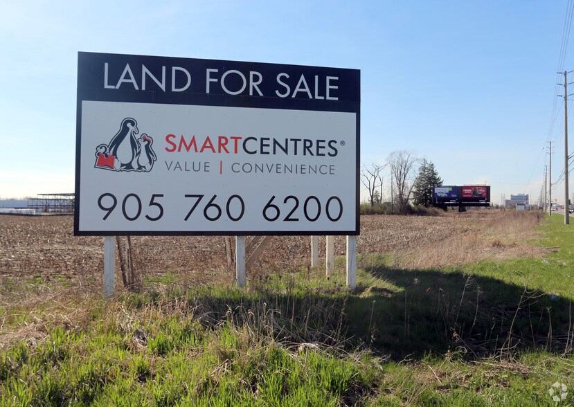 6730 Hurontario St, Mississauga, ON à vendre - Photo principale - Image 1 de 1