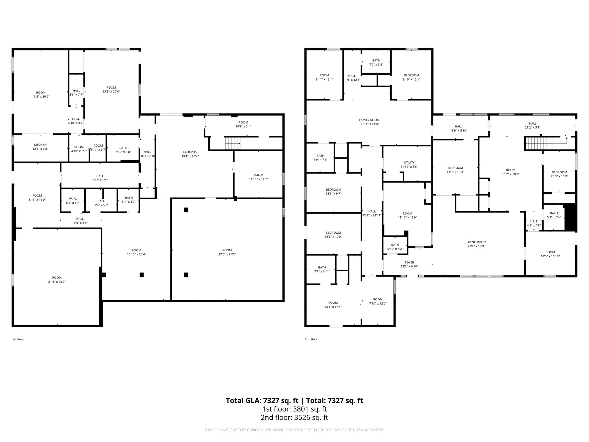 232 High House Rd, Cary, NC for lease Floor Plan- Image 1 of 5