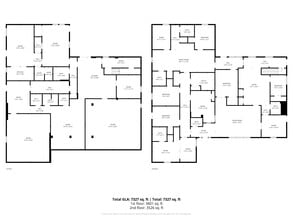 232 High House Rd, Cary, NC for lease Floor Plan- Image 1 of 5