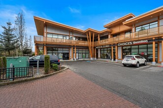 9093 King George Blvd, Surrey, BC for lease Building Photo- Image 1 of 5