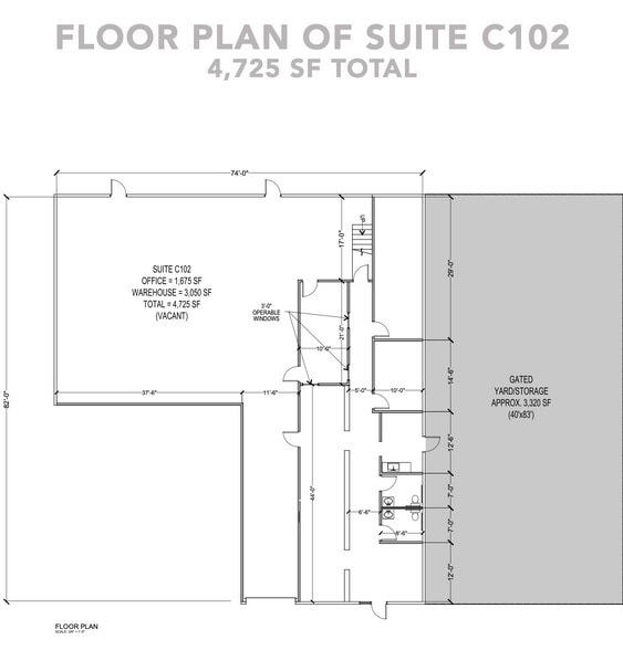 10963 Cutten Rd, Houston, TX for lease - Building Photo - Image 3 of 4