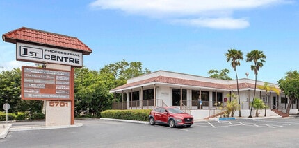 5701 Overseas Hwy, Marathon, FL for lease Building Photo- Image 2 of 12