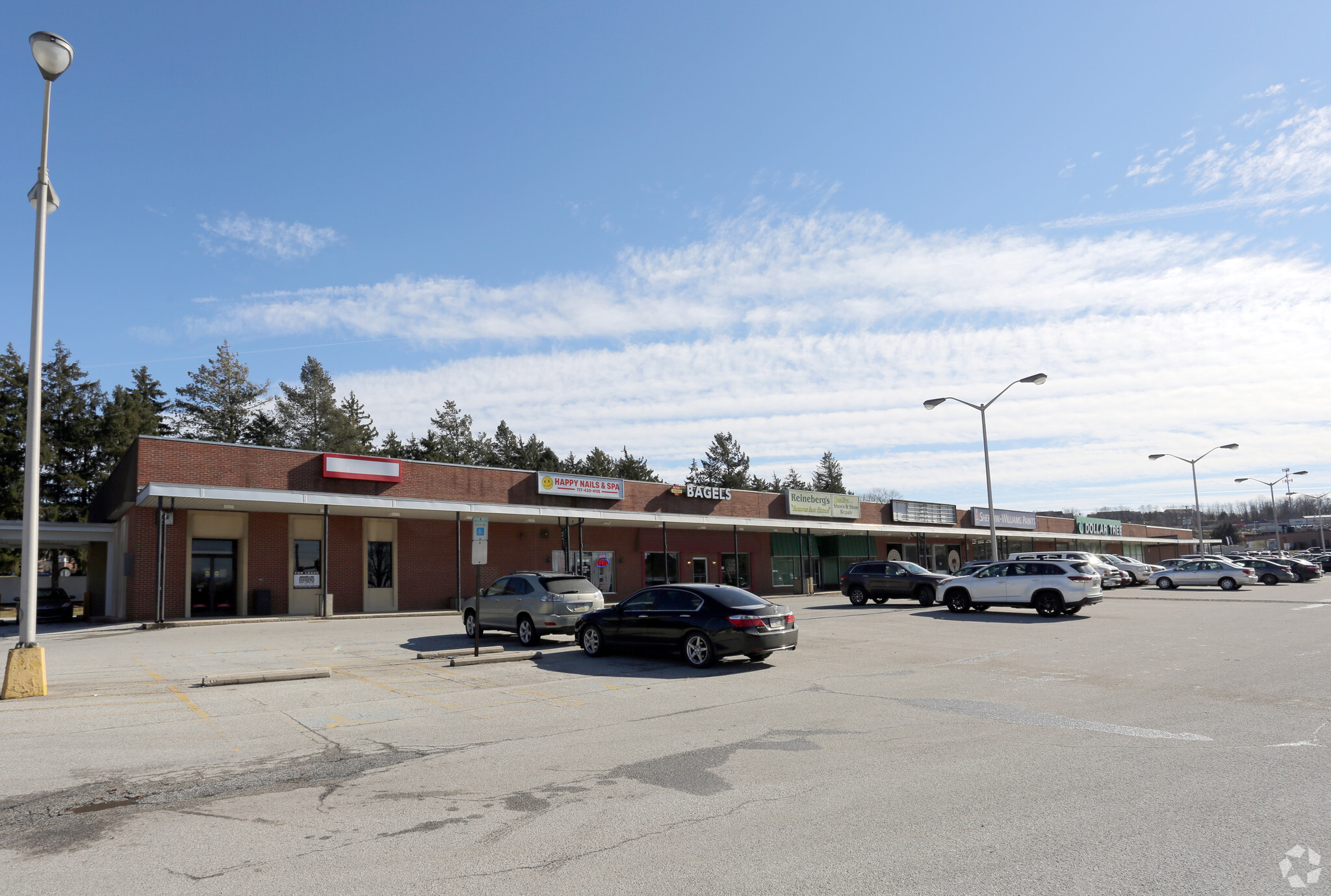 1001-1081 Haines Rd, York, PA for lease Building Photo- Image 1 of 5