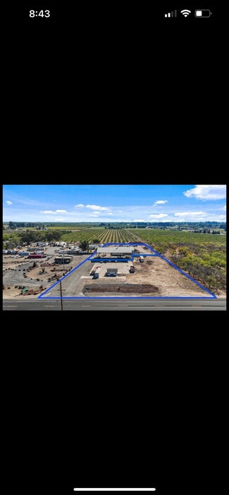 More details for 5612 State Highway 108, Oakdale, CA - Land for Lease