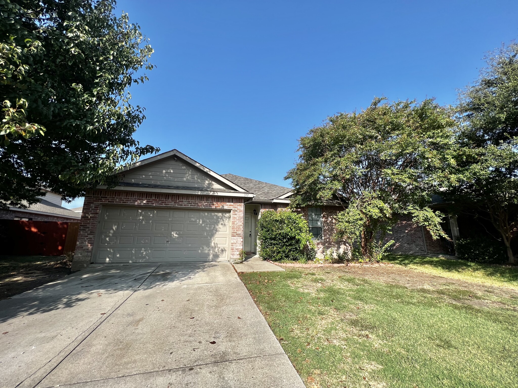 377 Elk Trl, Melissa, TX for sale Primary Photo- Image 1 of 3