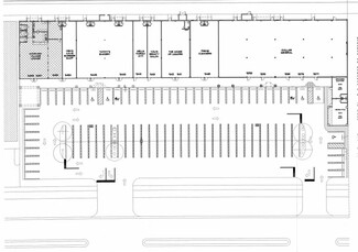 Plus de détails pour 9375-9447 SW 56th St, Miami, FL - Commerce de détail à louer