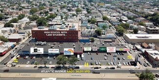 More details for 102-20 Atlantic Ave, Ozone Park, NY - Retail for Lease
