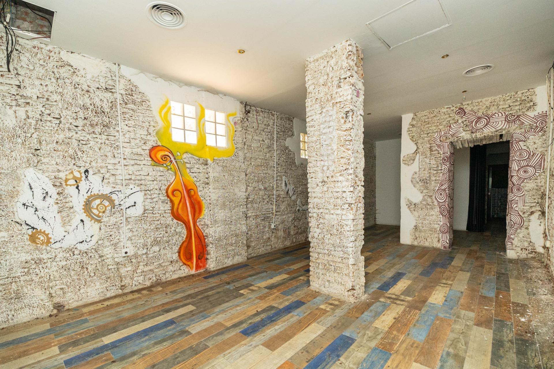 Retail in Málaga, Málaga for sale Interior Photo- Image 1 of 21