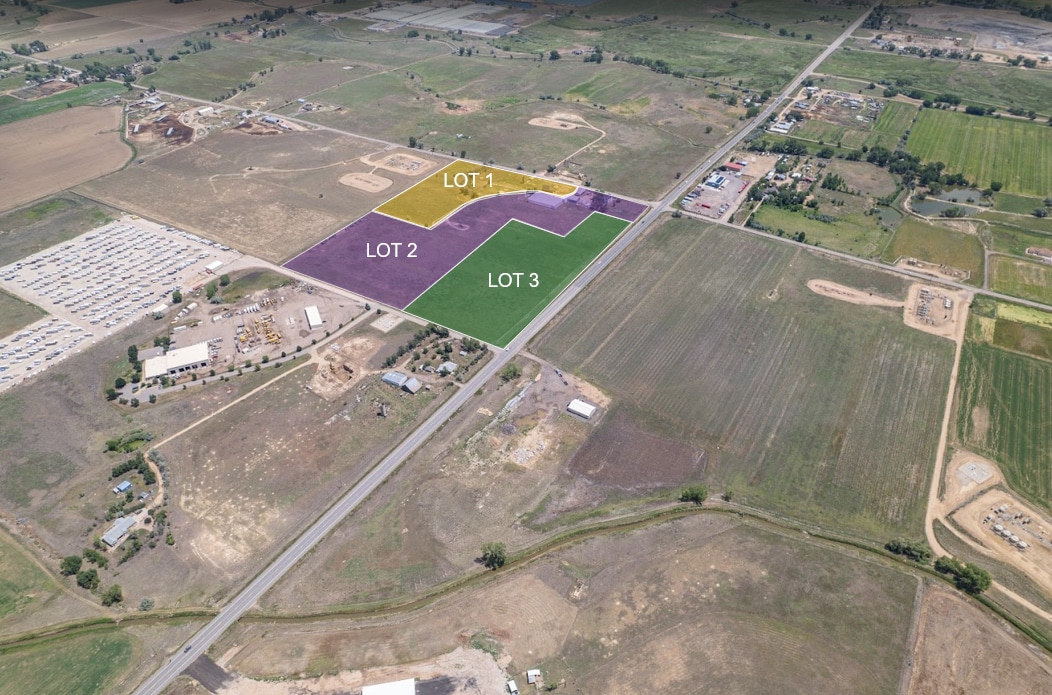 5535 County Road 23, Fort Lupton, CO for sale Building Photo- Image 1 of 5