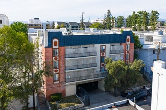Plus de détails pour 504 S La Fayette Park Pl, Los Angeles, CA - Multi-résidentiel à vendre